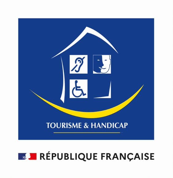 Label Tourisme et Handicap
